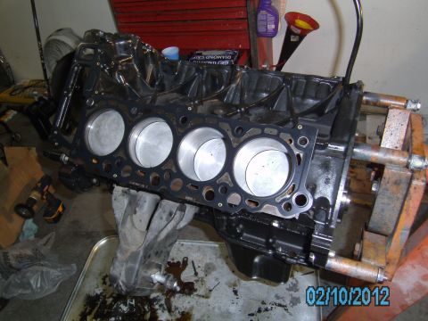 2002 Dodge 1500 photo