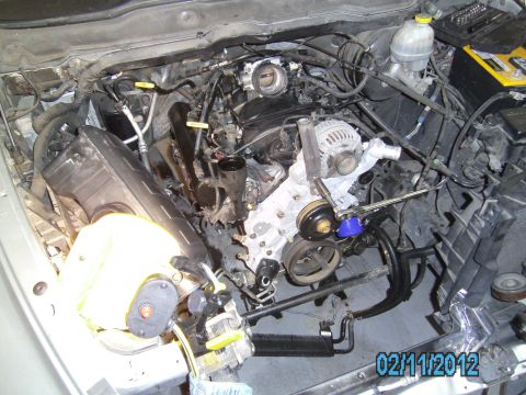 2002 Dodge 1500 photo