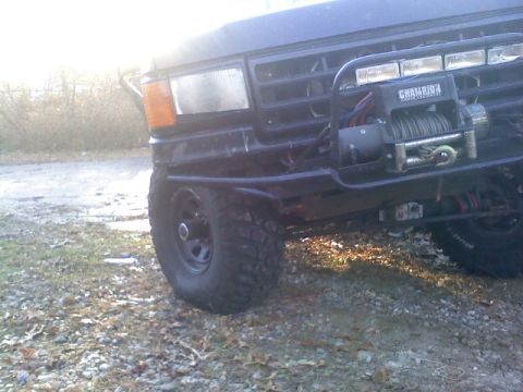 1994 Ford F-150 photo