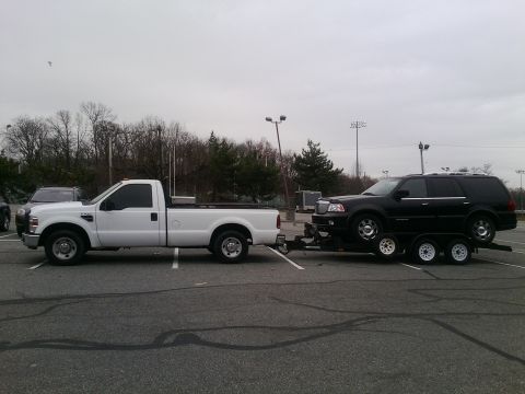 2008 Ford F-250 - 23