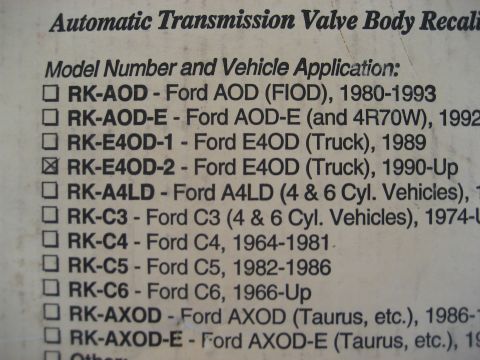 1994 Ford F-150 photo