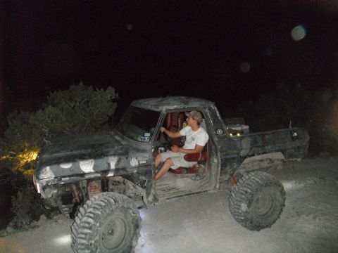 1979 Ford Bronco photo