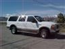 2000 Ford Excursion “Big Mama”