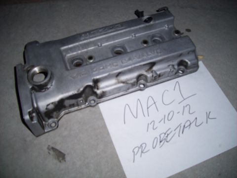 1993 Ford Probe “parts”