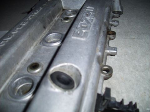 1993 Ford Probe “parts”