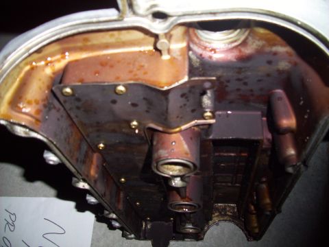 1993 Ford Probe “parts”