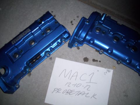 1993 Ford Probe “parts”