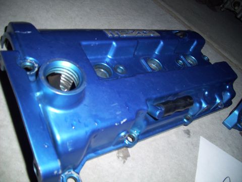 1993 Ford Probe “parts”