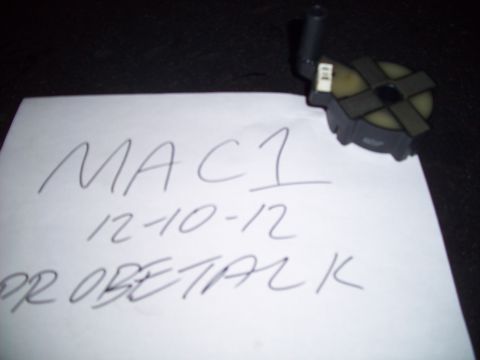 1993 Ford Probe “parts”