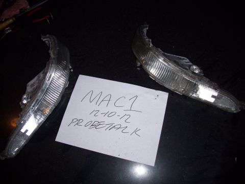 1993 Ford Probe “parts”
