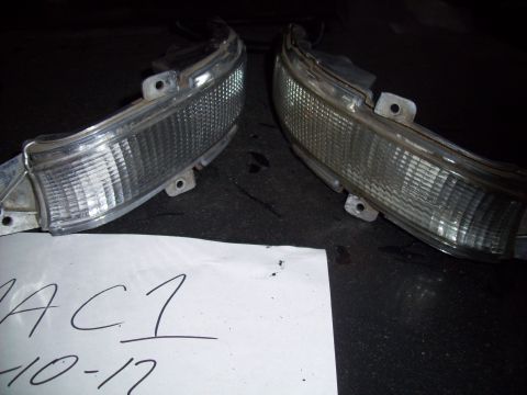 1993 Ford Probe “parts”
