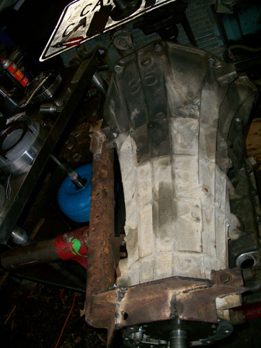 1992 Ford Bronco photo