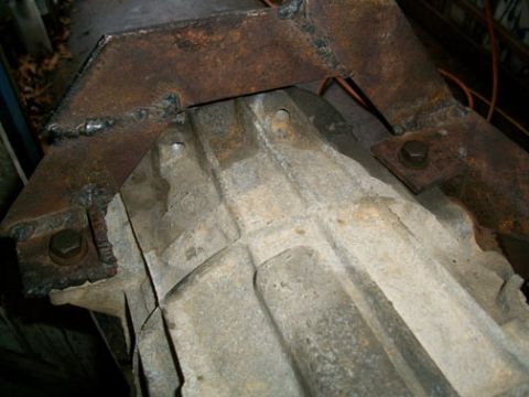 1992 Ford Bronco photo