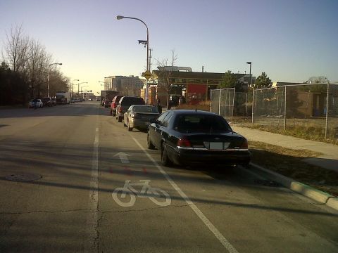1999 Ford Crown Victoria photo
