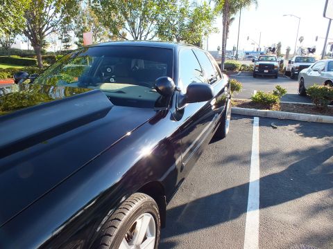 2012-12-15 - First Wash & Wax