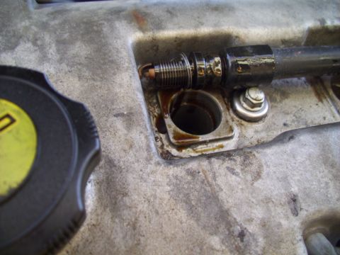 1993 Ford Probe “parts”