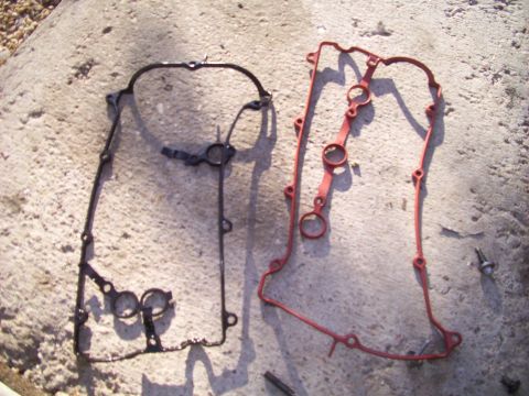 1993 Ford Probe “parts”
