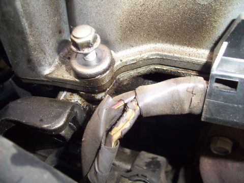 1993 Ford Probe