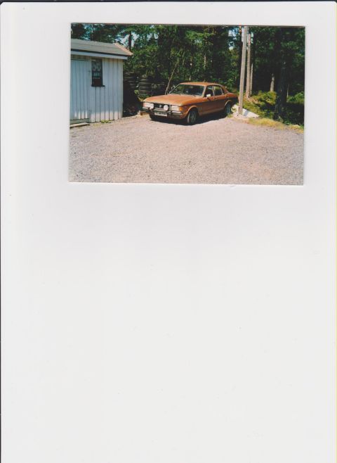 1972 Ford Ranchero photo