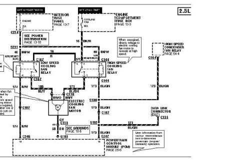 1993 Ford Probe “parts”