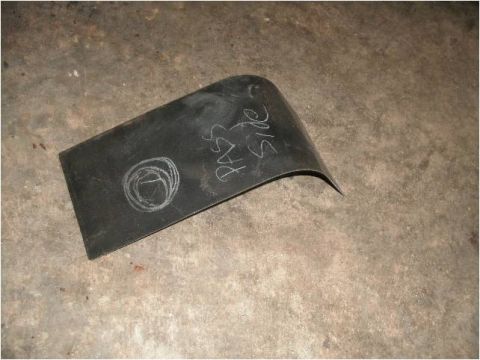 1995 Ford F-150 - PATCH PANEL