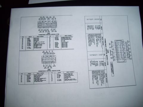 1993 Ford Probe “parts”