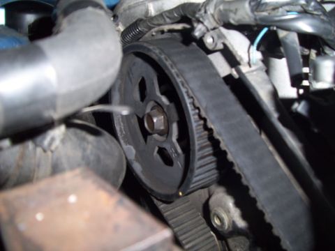 1993 Ford Probe “parts”