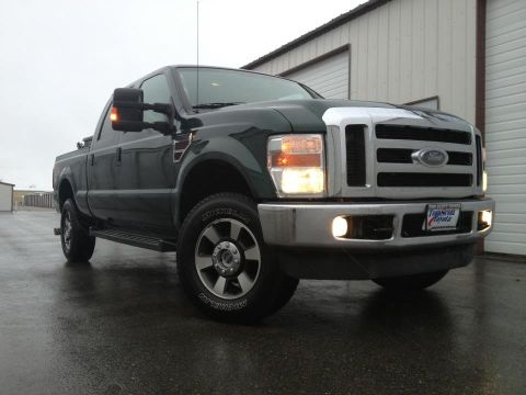 2008 Ford F-350 photo