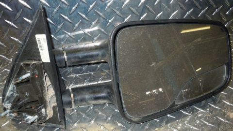2001 GMC Sierra 3500 “Dually Crew”