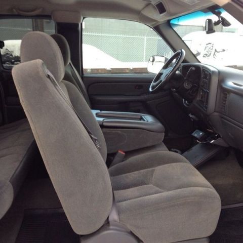 2001 GMC Sierra 3500 photo