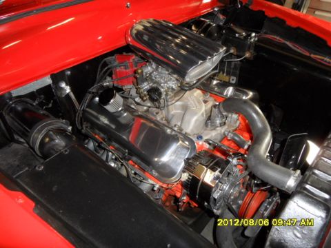 1949 Ford Custom Coupe photo