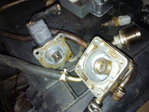 1993 Ford Probe “parts”