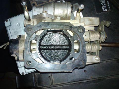 1993 Ford Probe “parts”