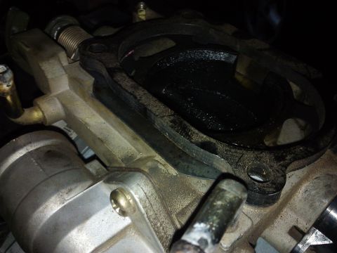 1993 Ford Probe “parts”