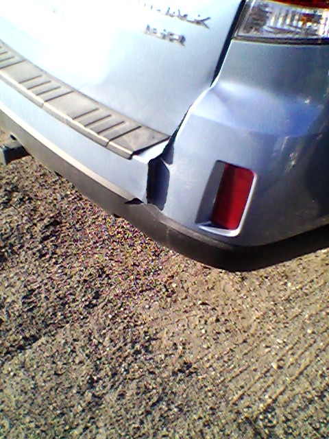 1996 Ford Thunderbird photo