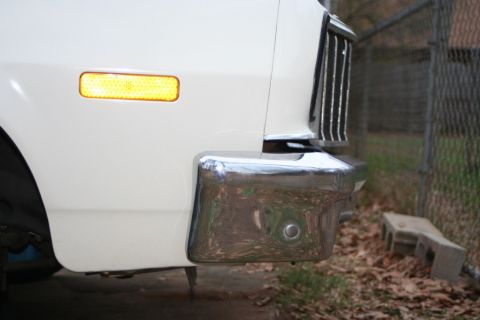 Bumpertuck