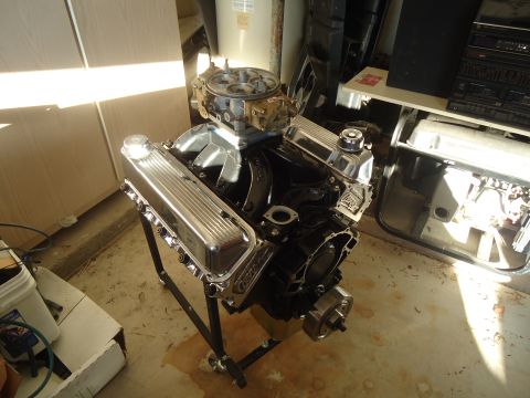 1988 Ford Mustang photo