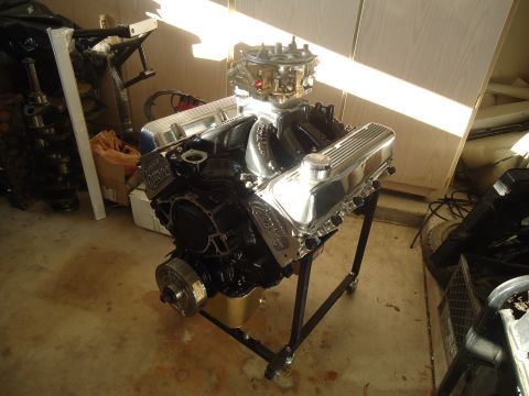 1988 Ford Mustang photo