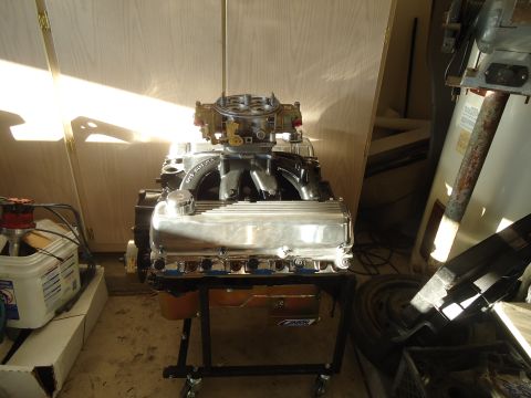 1988 Ford Mustang photo