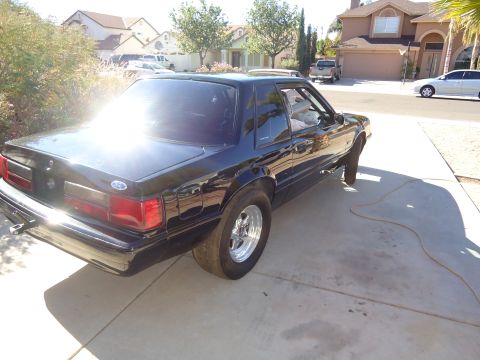 1988 Ford Mustang photo