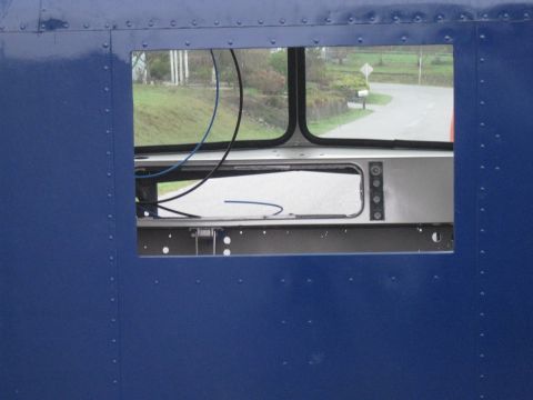 1959 Kenworth W900A “CC925”