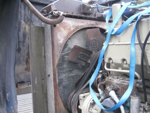 1959 Kenworth W900A “CC925”