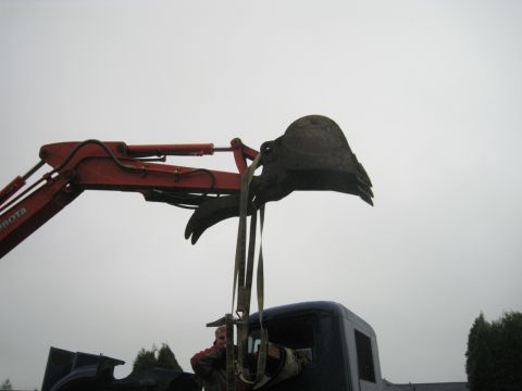 1959 Kenworth W900A “CC925”