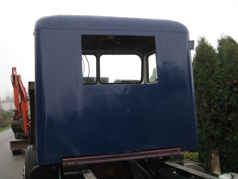 1959 Kenworth W900A “CC925”