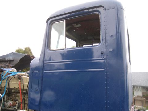 1959 Kenworth W900A “CC925”