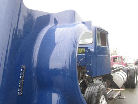 1959 Kenworth W900A “CC925”