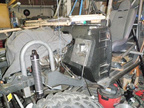 1961 International Scout 800 “Scugly”