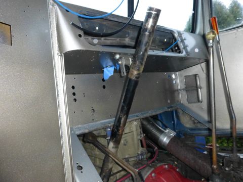1959 Kenworth W900A “CC925”
