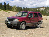2003 Ford Escape - posting only-image compressed