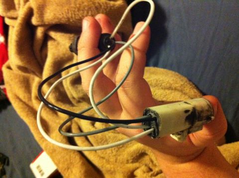 1992 Ford F-150 - Motorcraft HEGO wiring for reference.